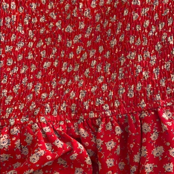 Floral Sundress - Picture 2 of 3